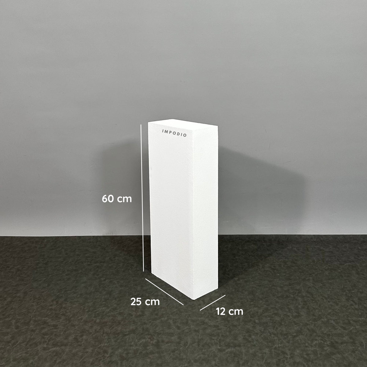 IMPODIO Podium foto product – showcase