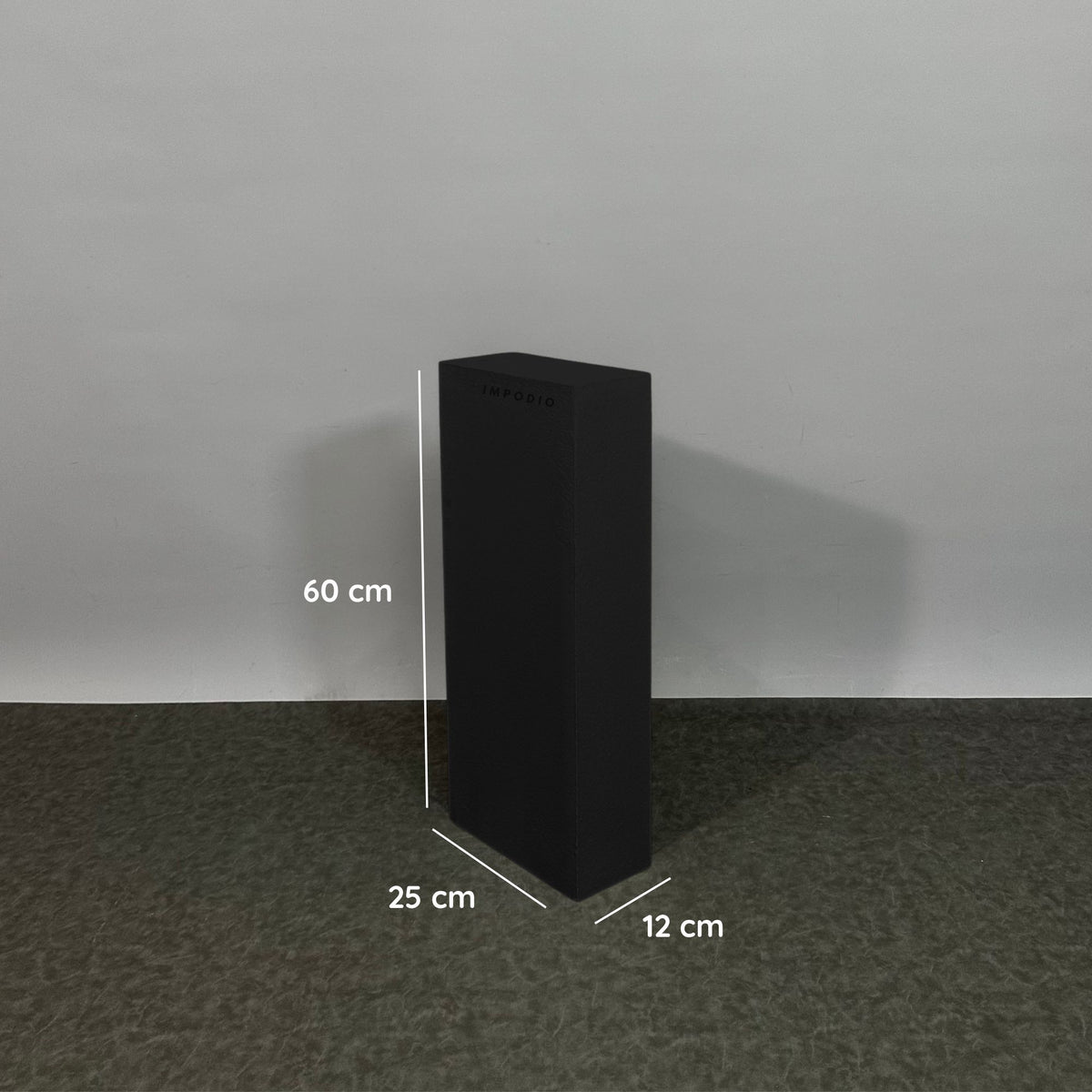 IMPODIO Podium foto product – showcase