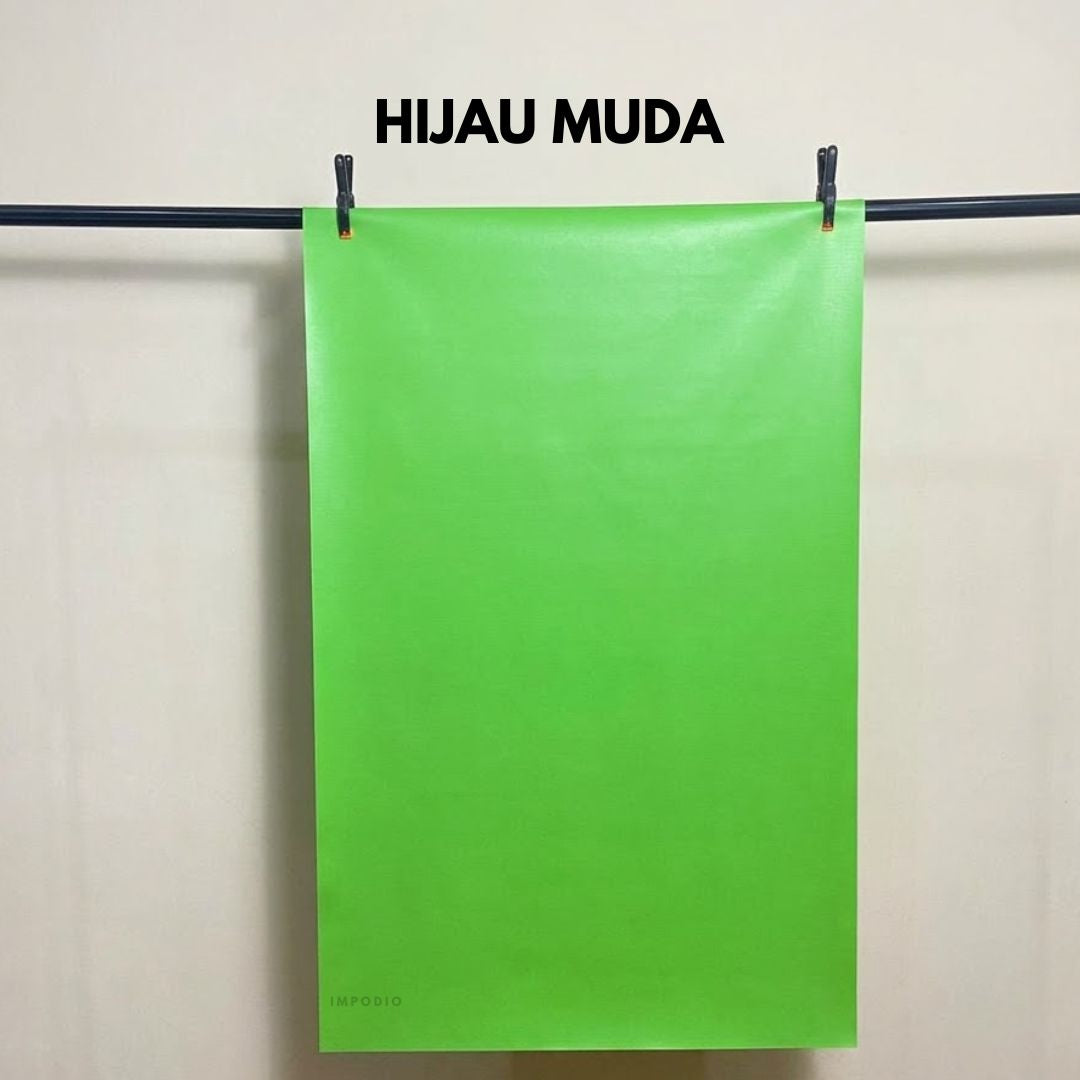 Background foto warna polos sintetis - semua Ukuran dan warna lengkap