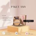 IMPODIO Paket Hampers Amy IMPODIO – gift set wedding birthday - tampak samping
