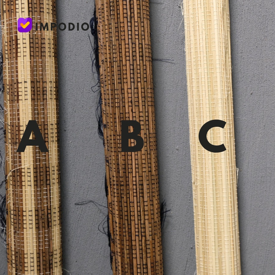 Tatakan makanan lidi / anyaman alas dan props foto