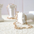 IMPODIO properti photo mini pilar romawi kuno – props foto