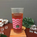 IMPODIO Es batu palsu – Fake ice cube ukuran 2x2cm realistis - dalam penggunaan