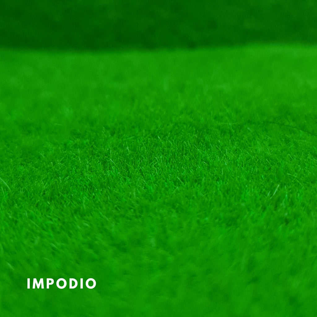IMPODIO Rumput sintetis miniatur terbaik dan berkualitas untuk figur/maket