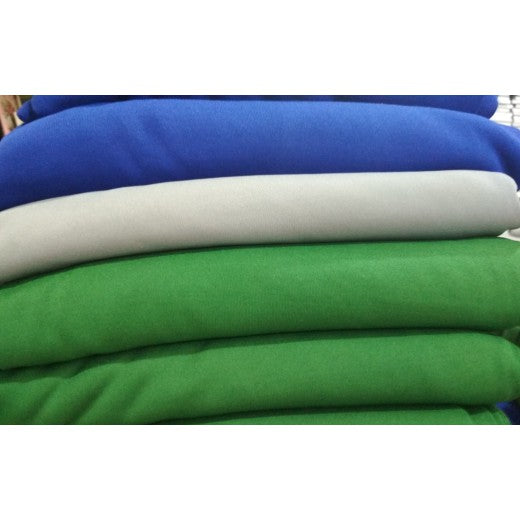 IMPODIO Kain Background warna hitam lebar ukuran 2.4m x 3m