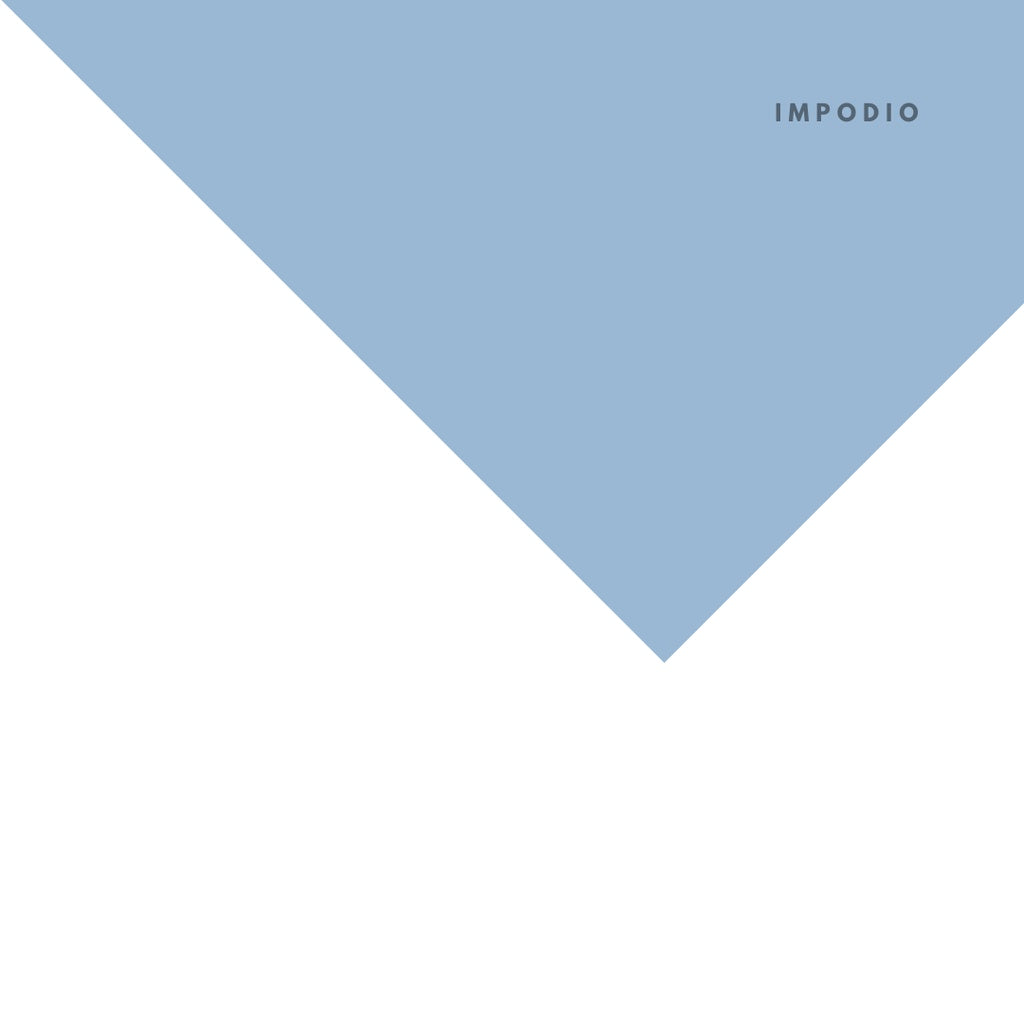 IMPODIO Background Warna Pastel 150x100cm latar foto produk