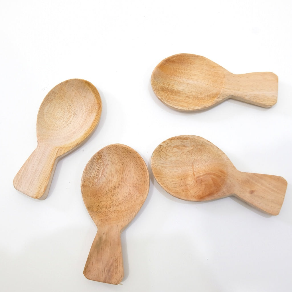 IMPODIO spoon fish - Properti props foto