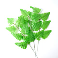 IMPODIO Daun Pakis Artificial - Props foto - foto 10