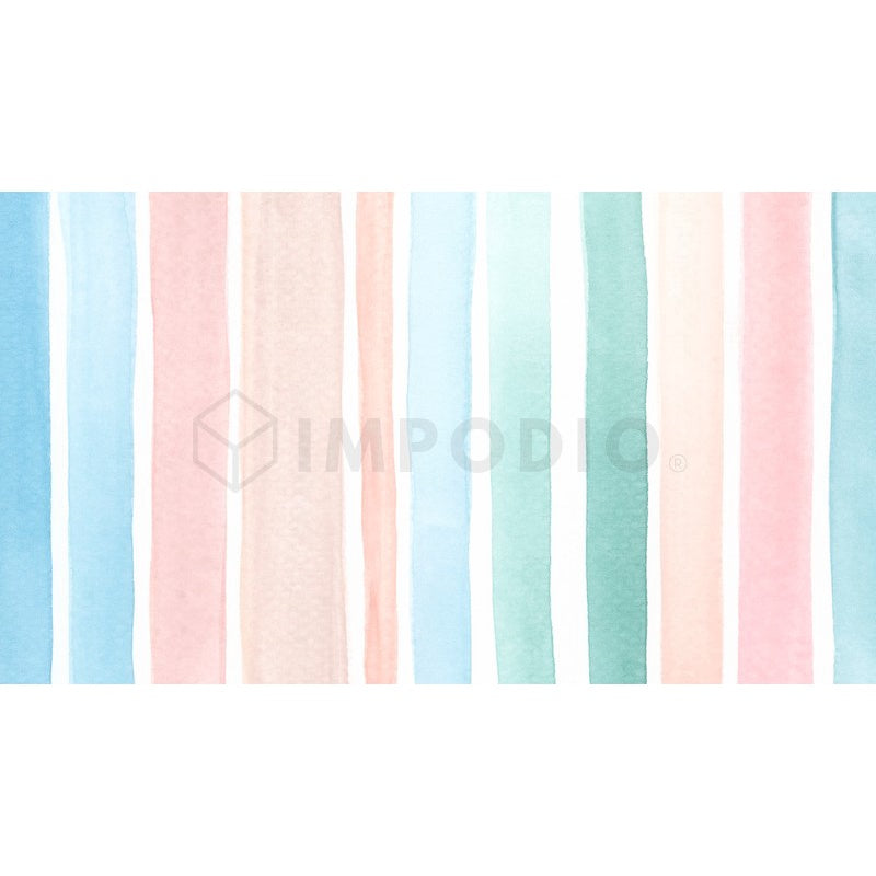 IMPODIO Background canvas 60x100cm abstract painting 15 varian motif