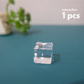 IMPODIO Es batu palsu – Fake ice cube ukuran 2x2cm realistis - detail produk