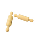 IMPODIO Gagang rolling – roller pin 20cm penggiling adonan
