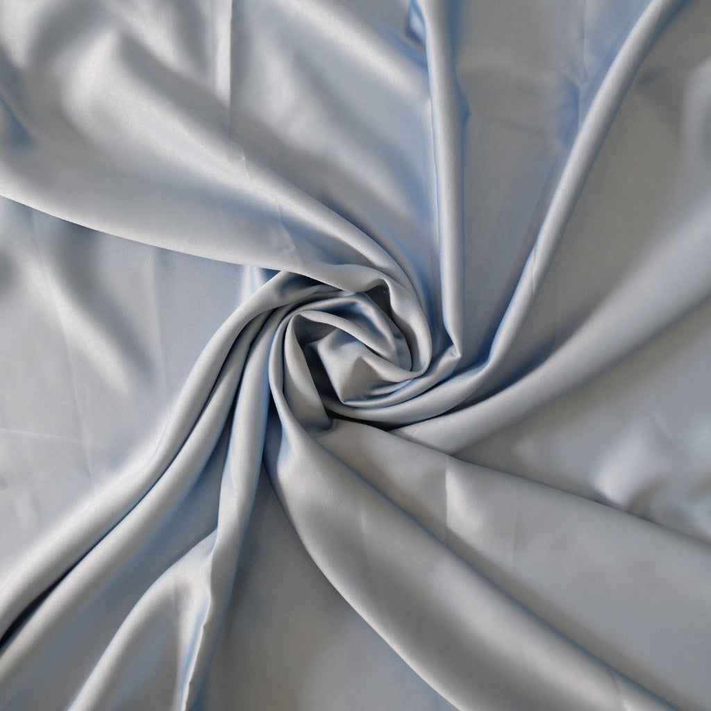 IMPODIO Kain Silk Background foto produk / backdrop napkin props foto