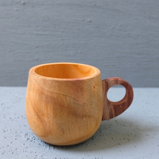 IMPODIO Set gelas / cangkir cembung  berkualitas unik