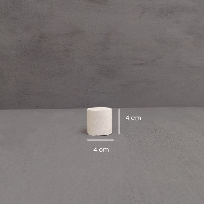 IMPODIO Coaster Mini Standing rounded 3pcs