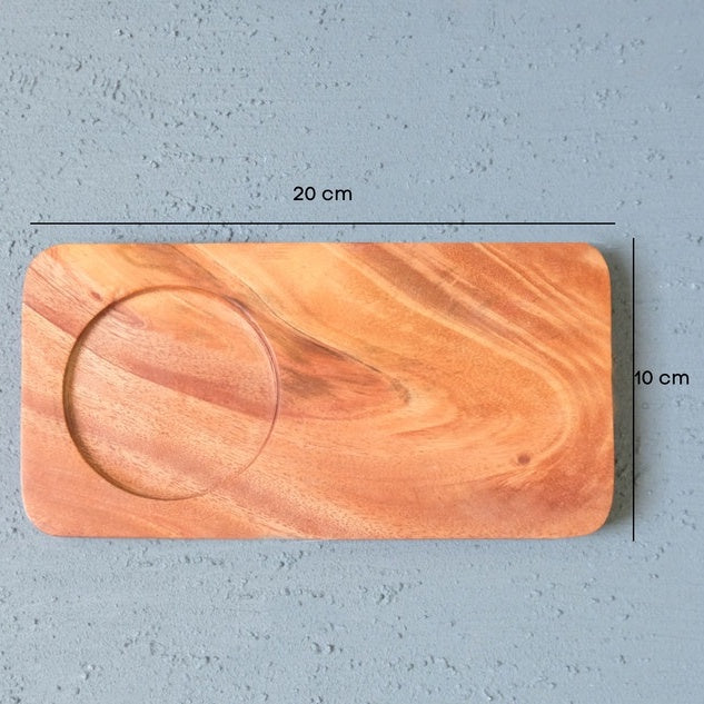 IMPODIO Set gelas / cangkir cembung  berkualitas unik