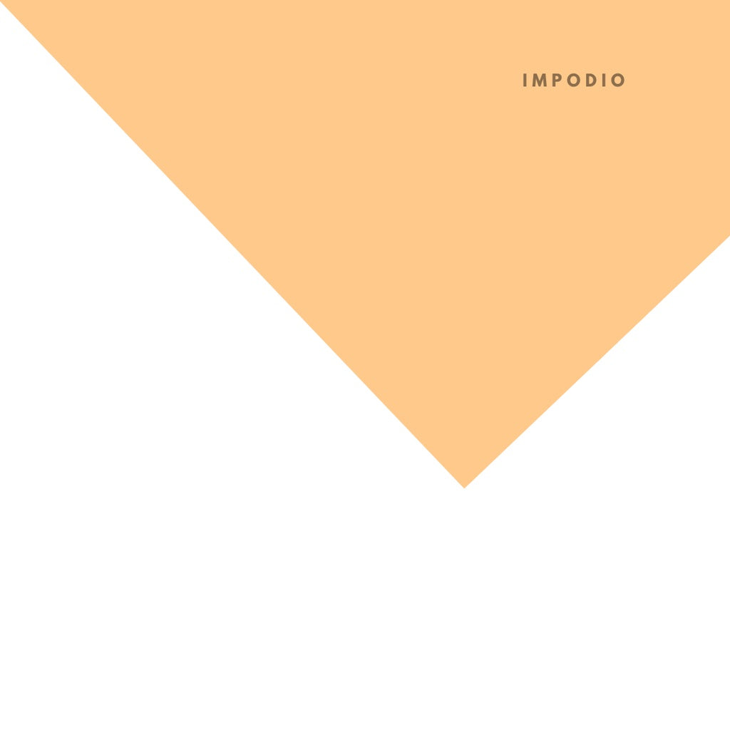 IMPODIO Background Warna Pastel 50x100cm latar foto produk