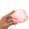 IMPODIO natural display coaster for jewerly – props foto - lifestyle