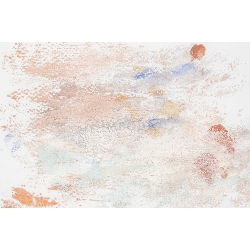 IMPODIO Background canvas 60x100cm abstract painting 15 varian motif