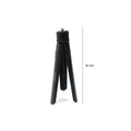 IMPODIO Tripod + holder HP untuk di meja - detail produk