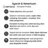 IMPODIO Bunga star anise lawang pekak IMPODIO – properti photo - background putih