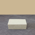 IMPODIO Balok podium concrete stone batu ukuran 20cm - dalam penggunaan