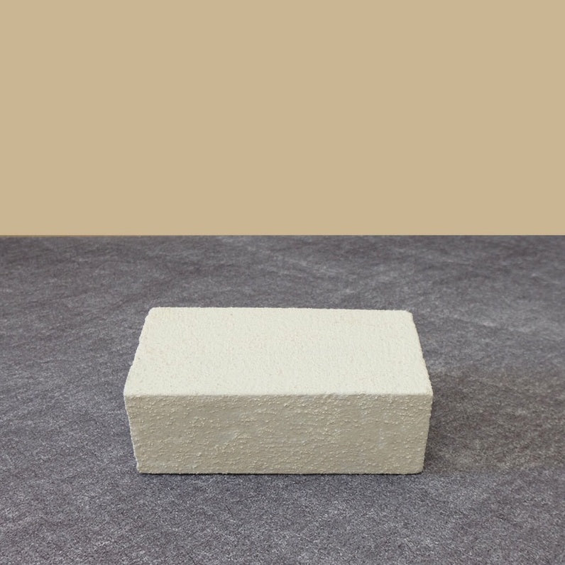 IMPODIO Balok podium concrete stone batu ukuran 20cm - properti props foto