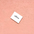 IMPODIO Artboard – Texture background warna pastel real plywood - background putih