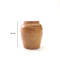 IMPODIO Vas bunga meja - Properti props foto produk - packaging