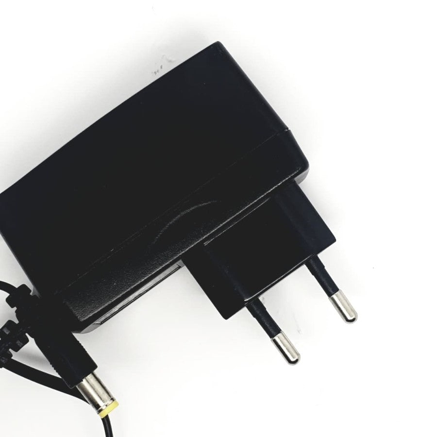 Adaptor 12v 1a untuk led strip / cctv original asli