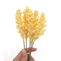 IMPODIO Artificial Japanese Skimmia Flower IMPODIO - lifestyle