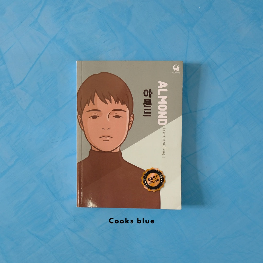 IMPODIO Artboard stucco series Cooks blue IMPODIO - close up