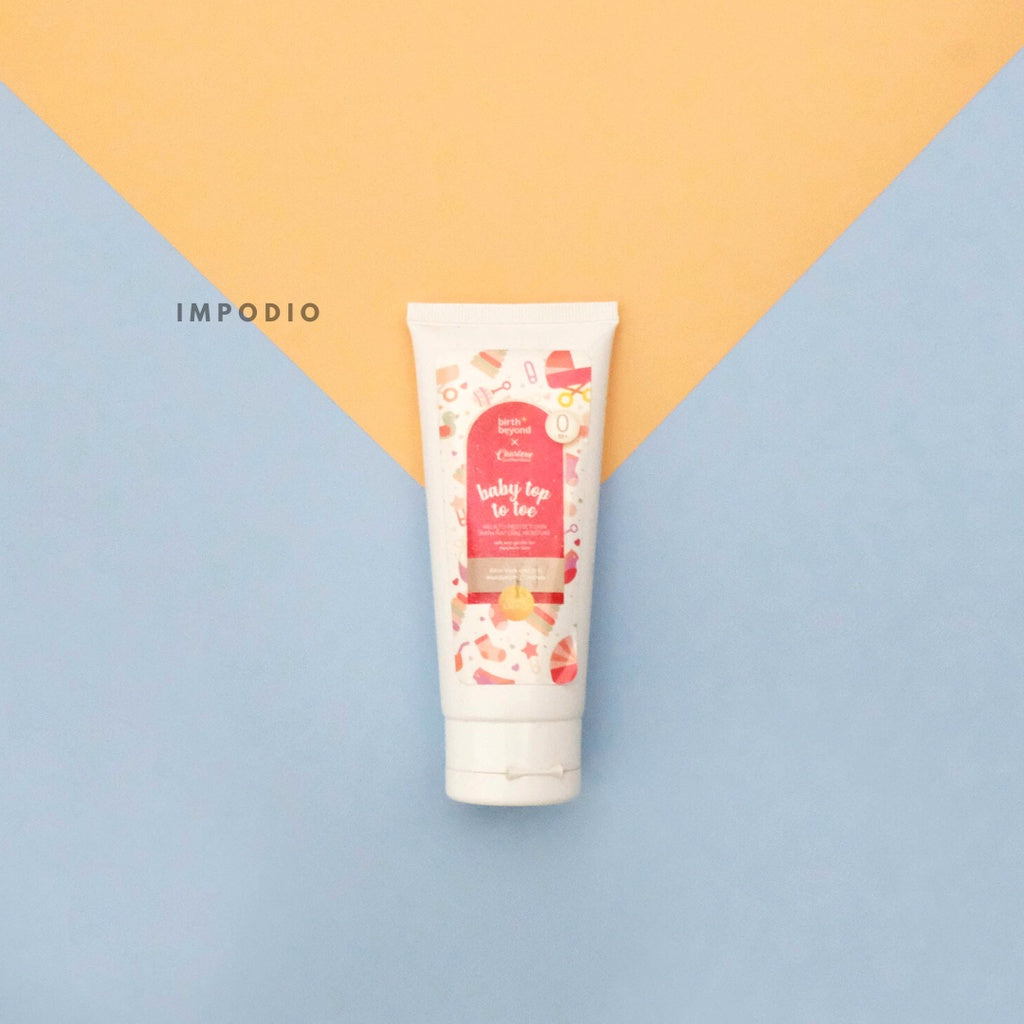 IMPODIO Background Warna Pastel 150x100cm latar foto produk