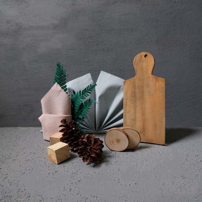 IMPODIO Paket Bundle Kit 7 Items / set aestetik photo produk