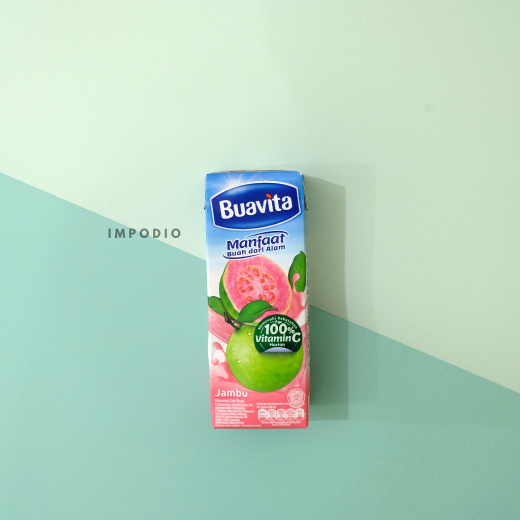 IMPODIO Background Warna Pastel 150x100cm latar foto produk