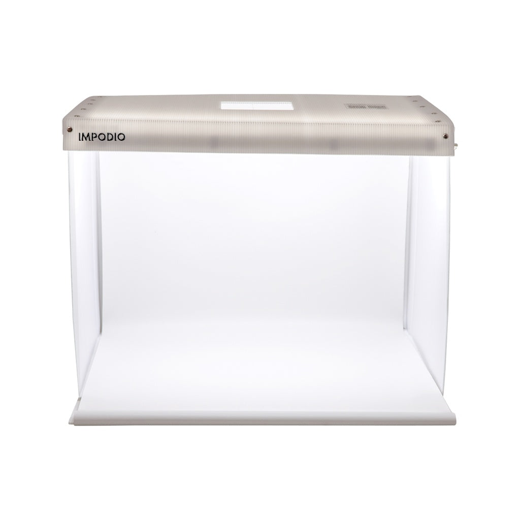IMPODIO Box Studio Mini  ukuran A1 - Paket dengan alasfoto A1