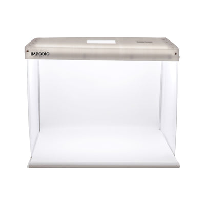 IMPODIO Box Studio Mini ukuran A1 - Paket dengan alasfoto A1