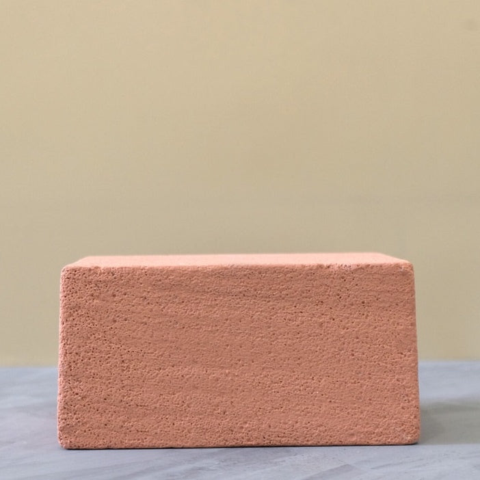 IMPODIO Aesthetic stone / Properti foto produk / standing props