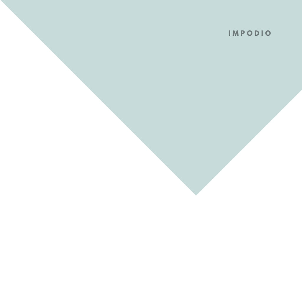 IMPODIO Background Warna Pastel 150x100cm latar foto produk