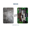 IMPODIO Styling Board IMPODIO Alas foto papan bolak balik 40x30 cm - foto 18