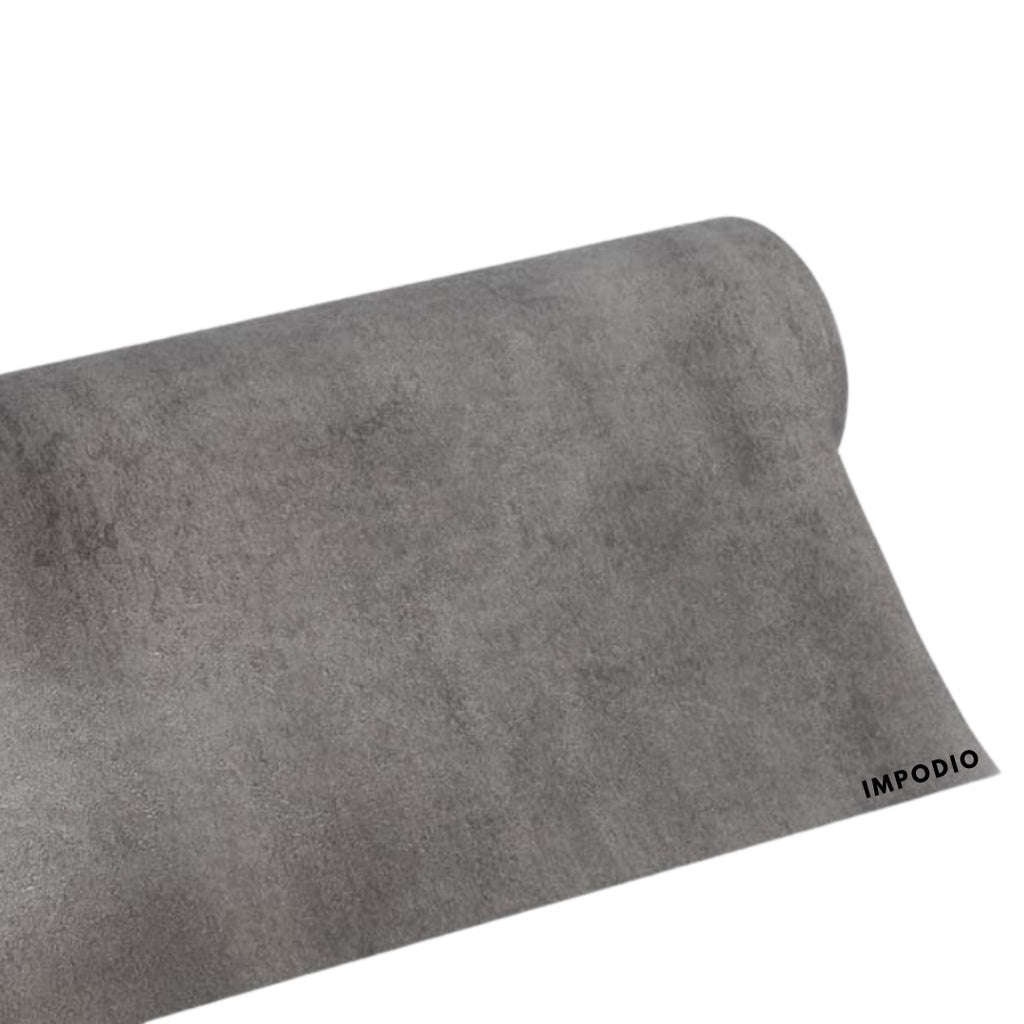 IMPODIO Background Foto motif concrete / alasfoto Semen ukuran 60x100cm