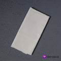 IMPODIO Napkin Canvas uk 50x50 cm – kain kanvas import – props foto - foto 10