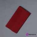 IMPODIO Napkin Canvas uk 50x50 cm – kain kanvas import – props foto - lifestyle