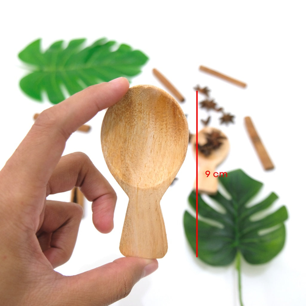 IMPODIO spoon fish - Properti props foto
