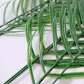 IMPODIO Palm Branch Leaf – properti foto produk konten - dalam penggunaan