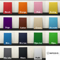 IMPODIO [Bundle 15 warna] IMPODIO background foto - close up
