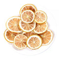 IMPODIO Dried Lemon – lime kering props photo rustic vintage