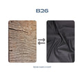 IMPODIO Styling Board IMPODIO Alas foto papan bolak balik 40x30 cm - foto 11