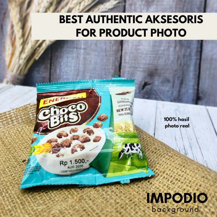 Kain goni alas photography cocok untuk alasfoto 2 ukuran