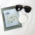 IMPODIO Cover majalah 15x20cm (4pcs) – magazine kinfolk props foto - background putih