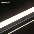 IMPODIO Box Studio Foto ukuran 45cm x 32cm GOOD QUALITY - dalam penggunaan